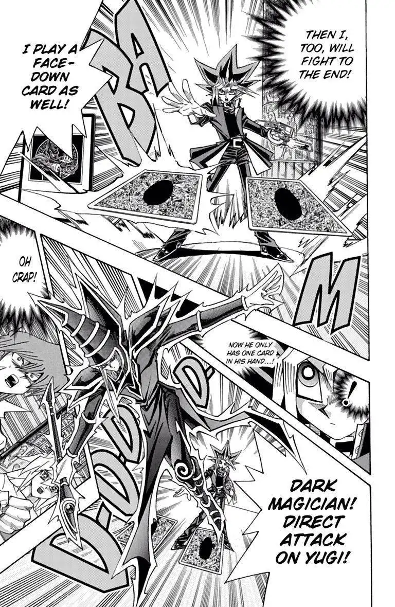 Yu-Gi-Oh! Millennium World Chapter 64 5